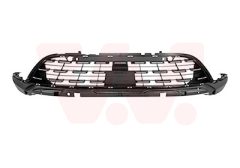 VAN WEZEL 4403590 — Grilă de ventilație bară de protecție