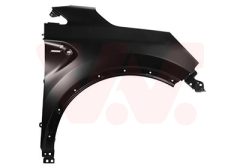 VAN WEZEL 4403656 — Aripă
