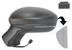 VAN WEZEL 4403805 — Oglindă exterioară