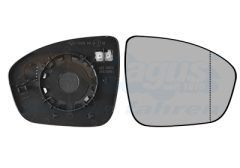VAN WEZEL 4403838 — Sticlă oglindă exterioară