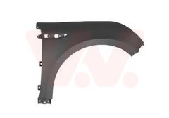 VAN WEZEL 4405658 — Крыло