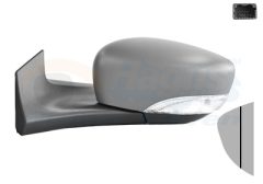 VAN WEZEL 4406807 — Oglindă exterioară