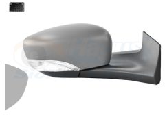 VAN WEZEL 4406808 — Oglindă exterioară