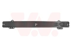 VAN WEZEL 4412560 — Armătură bară de protecție