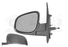 VAN WEZEL 4412803 — Oglindă exterioară
