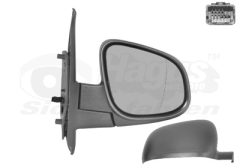 VAN WEZEL 4412808 — Oglindă exterioară