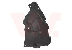 VAN WEZEL 4414433 — Подкрылок