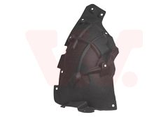 VAN WEZEL 4414434 — Подкрылок