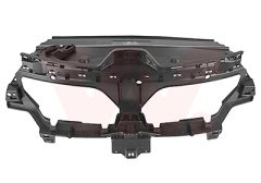 VAN WEZEL 4414517 — Suport grilă radiator