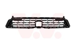 VAN WEZEL 4414590 — Grilă de ventilație bară de protecție