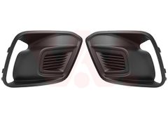 VAN WEZEL 4414595 — Grilă de ventilație bară de protecție