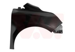 VAN WEZEL 4414658 — Крыло