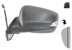 VAN WEZEL 4414805 — Oglindă exterioară
