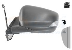 VAN WEZEL 4414815 — Oglindă exterioară