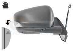 VAN WEZEL 4414816 — Oglindă exterioară