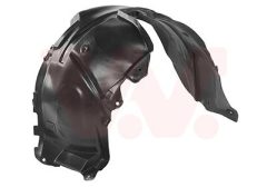 VAN WEZEL 4415434 — Подкрылок