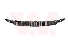 VAN WEZEL 4415561 — Amortizor bară de protecție