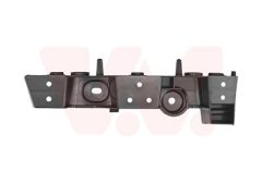 VAN WEZEL 4415567 — Suport bară de protecție