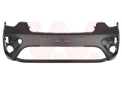 VAN WEZEL 4415570 — Bară de protecție