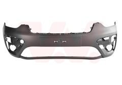VAN WEZEL 4415574 — Bară de protecție