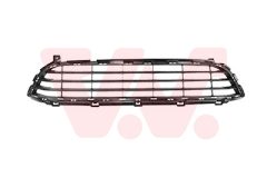 VAN WEZEL 4415590 — Grilă de ventilație bară de protecție