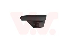 VAN WEZEL 4415591 — Grilă de ventilație bară de protecție