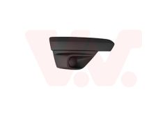 VAN WEZEL 4415592 — Grilă de ventilație bară de protecție