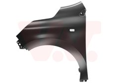 VAN WEZEL 4415655 — Крыло