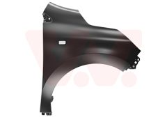 VAN WEZEL 4415656 — Крыло