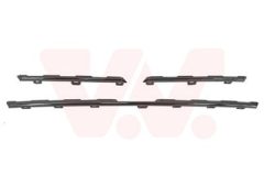 VAN WEZEL 4416519 — Bandou grilă radiator
