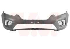 VAN WEZEL 4416574 — Bară de protecție