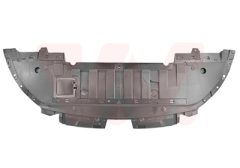 VAN WEZEL 4416701 — Capac panou frontal