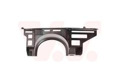VAN WEZEL 4422535 — Suport bară de protecție