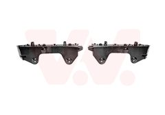VAN WEZEL 4422539 — Suport bară de protecție
