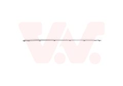 VAN WEZEL 4422550 — Ornament bară de protecție