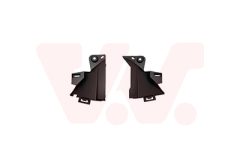 VAN WEZEL 4422569 — Suport bară de protecție