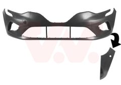 VAN WEZEL 4422575 — Bară de protecție