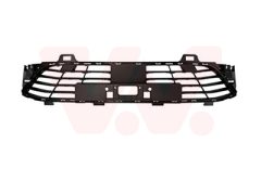 VAN WEZEL 4422590 — Grilă de ventilație bară de protecție