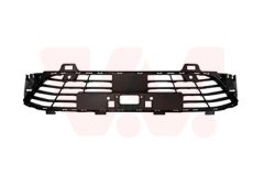 VAN WEZEL 4422599 — Grilă de ventilație bară de protecție