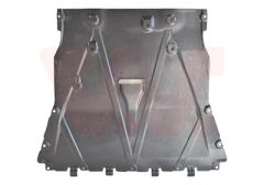 VAN WEZEL 4422702 — Шумоизоляция моторного отсека