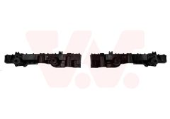 VAN WEZEL 4423569 — Кронштейн бампера