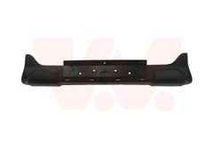 VAN WEZEL 4424501 — Spoiler