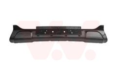 VAN WEZEL 4424502 — Spoiler