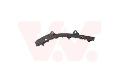 VAN WEZEL 4424538 — Suport bară de protecție