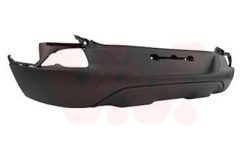 VAN WEZEL 4424544 — Bară de protecție