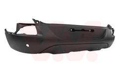 VAN WEZEL 4424545 — Bară de protecție