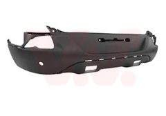 VAN WEZEL 4424546 — Bară de protecție