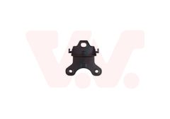 VAN WEZEL 4424562 — Suport bară de protecție