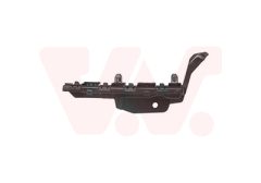 VAN WEZEL 4424567 — Suport bară de protecție