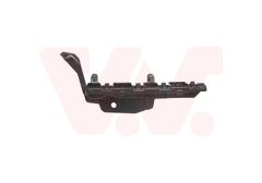 VAN WEZEL 4424568 — Suport bară de protecție